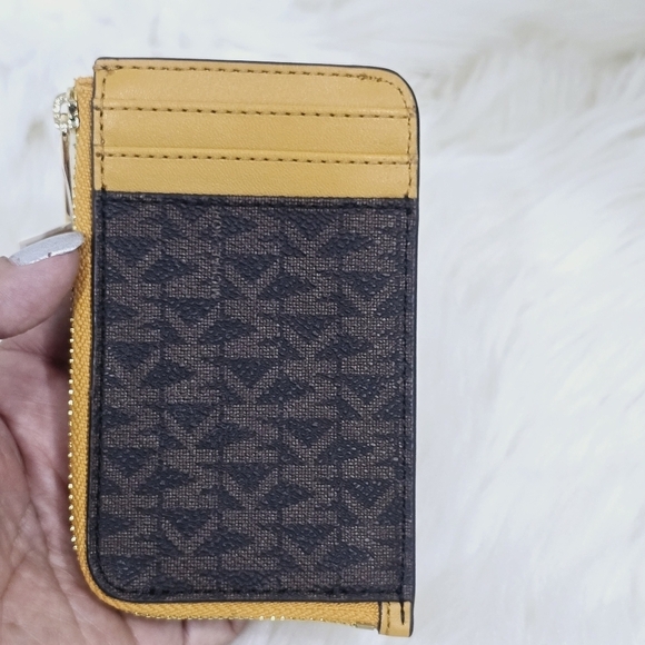 Michael Kors Jet Set travel Card Holders new - Picture 10 of 11